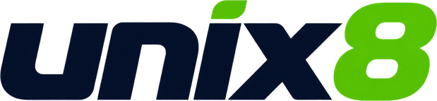 unix8